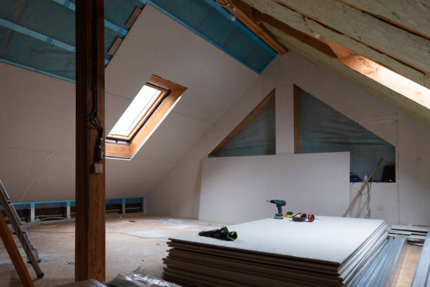 Best Commercial Insulation in Pierce, CO