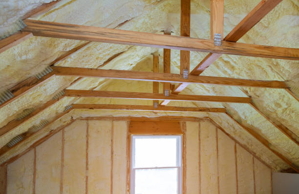 Best Spray Foam Insulation in Pierce, CO