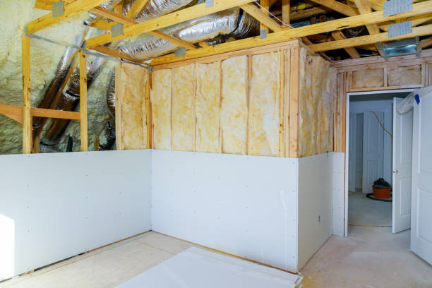 Professional Insulation Contractor in Pierce, CO