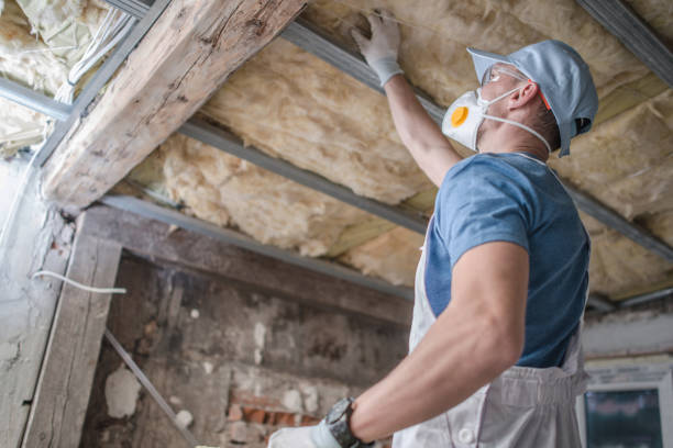  Pierce, CO Insulation Contractor Pros